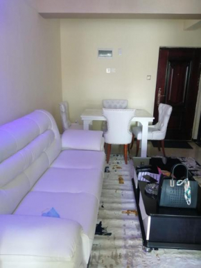Stay.Plus Hurlingham Business Apartment